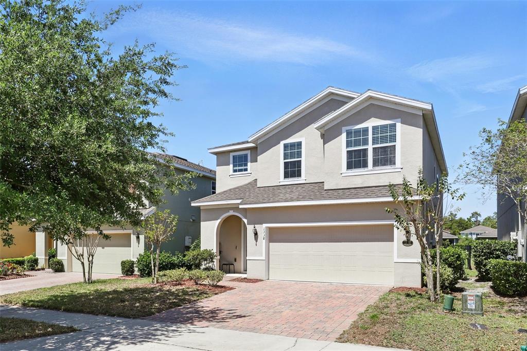 1338 RILEY CIRCLE
