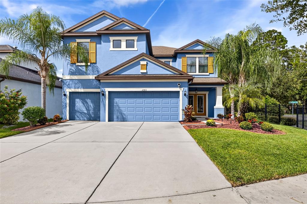 11303 LAZY HICKORY LANE