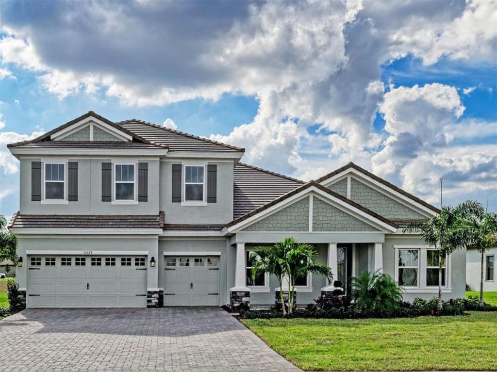 10073 MEADOWRUN DRIVE