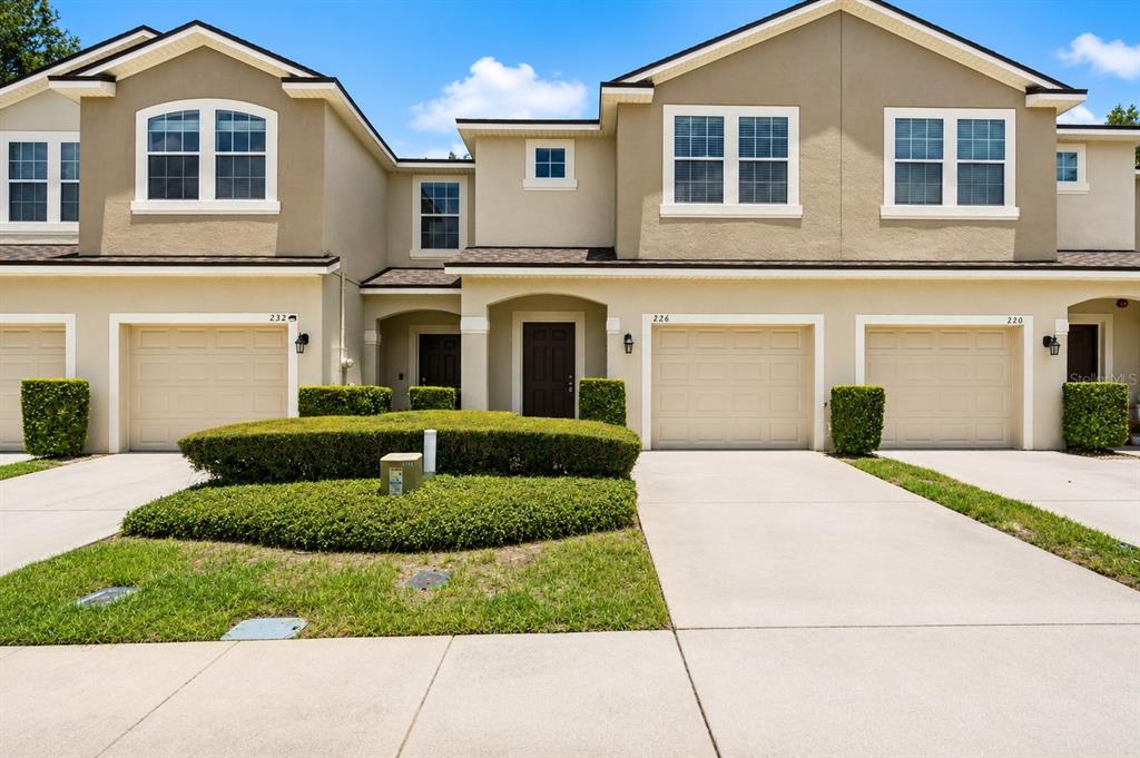226 WINDFLOWER WAY