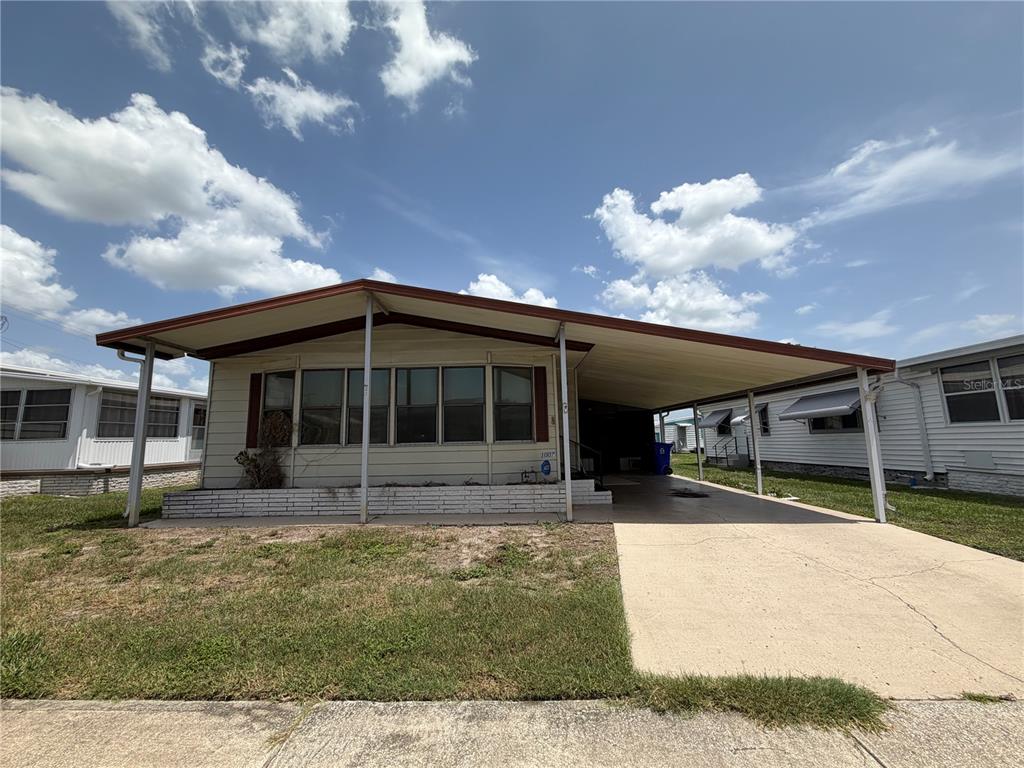 1007 CASSANDRA LANE