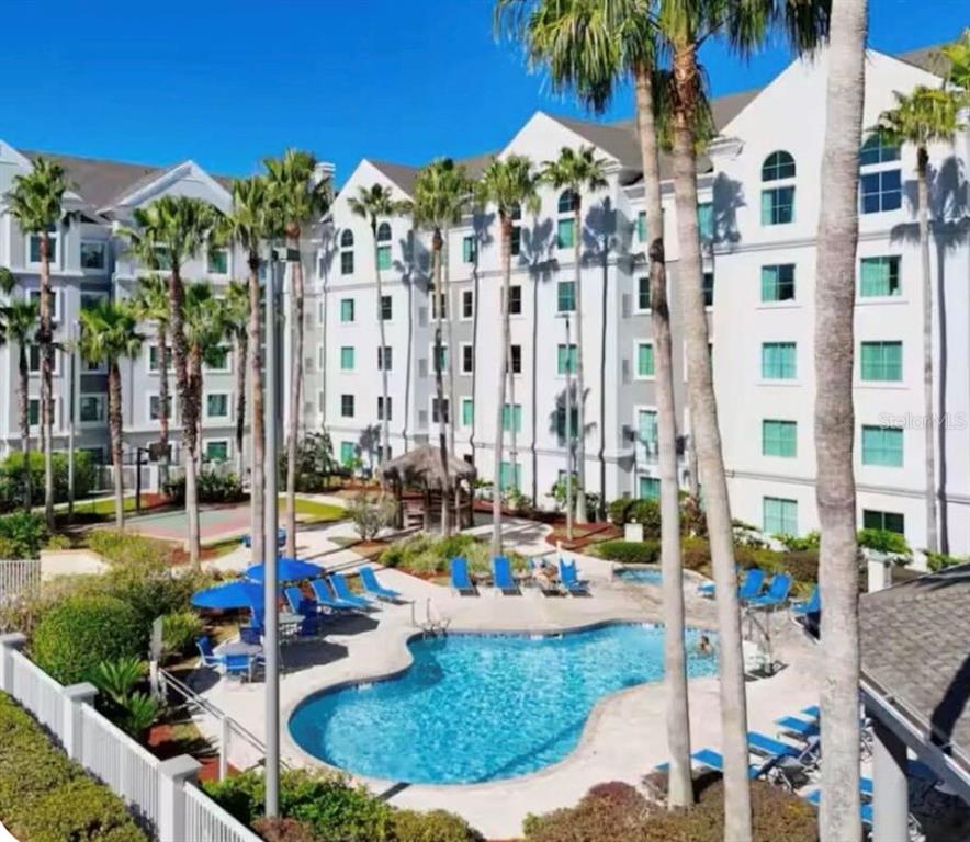 8303 PALM PARKWAY UNIT 314