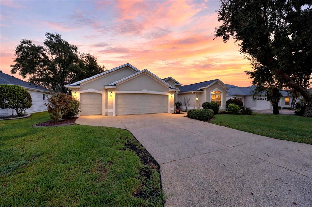 7775 SE 168TH LONE OAK LOOP, THE VILLAGES, FL — photo 2 of 30