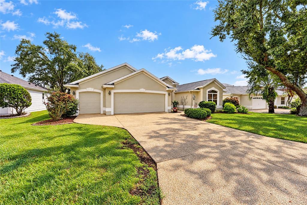 7775 SE 168TH LONE OAK LOOP, THE VILLAGES, FL — photo 3 of 30