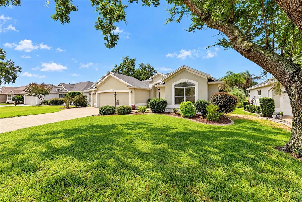 7775 SE 168TH LONE OAK LOOP, THE VILLAGES, FL — photo 5 of 30