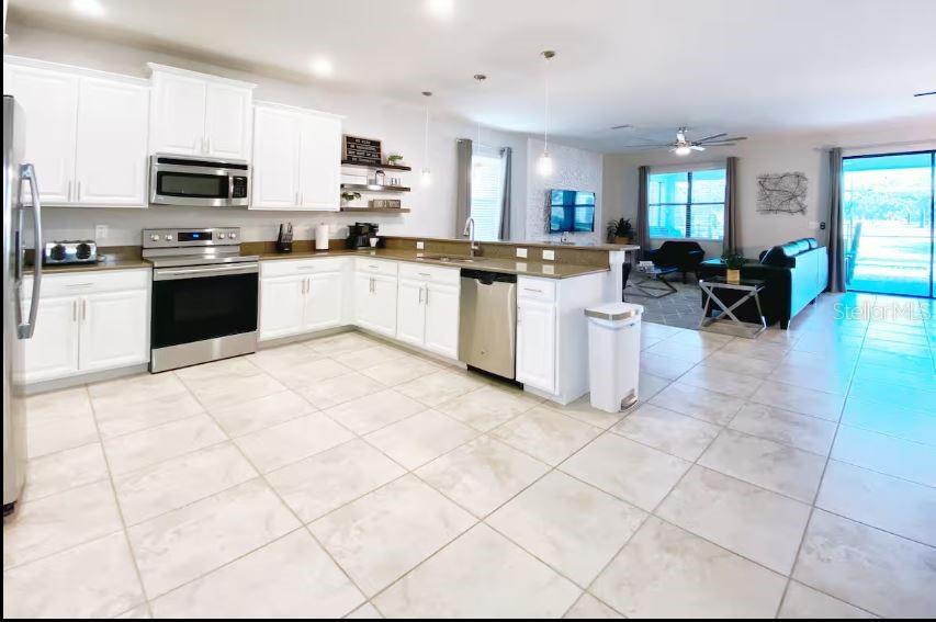 1454 ROLLING FAIRWAY DRIVE, DAVENPORT, FL — photo 3 of 30