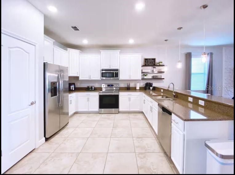 1454 ROLLING FAIRWAY DRIVE, DAVENPORT, FL — photo 4 of 30