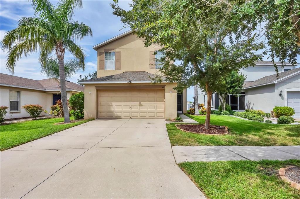 910 SEMINOLE SKY DRIVE