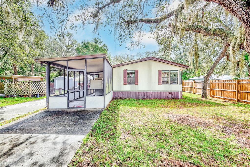 11704 DOAKS STREET, NEW PORT RICHEY, FL — photo 2 of 30