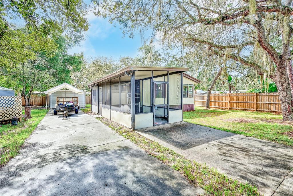 11704 DOAKS STREET, NEW PORT RICHEY, FL — photo 3 of 30