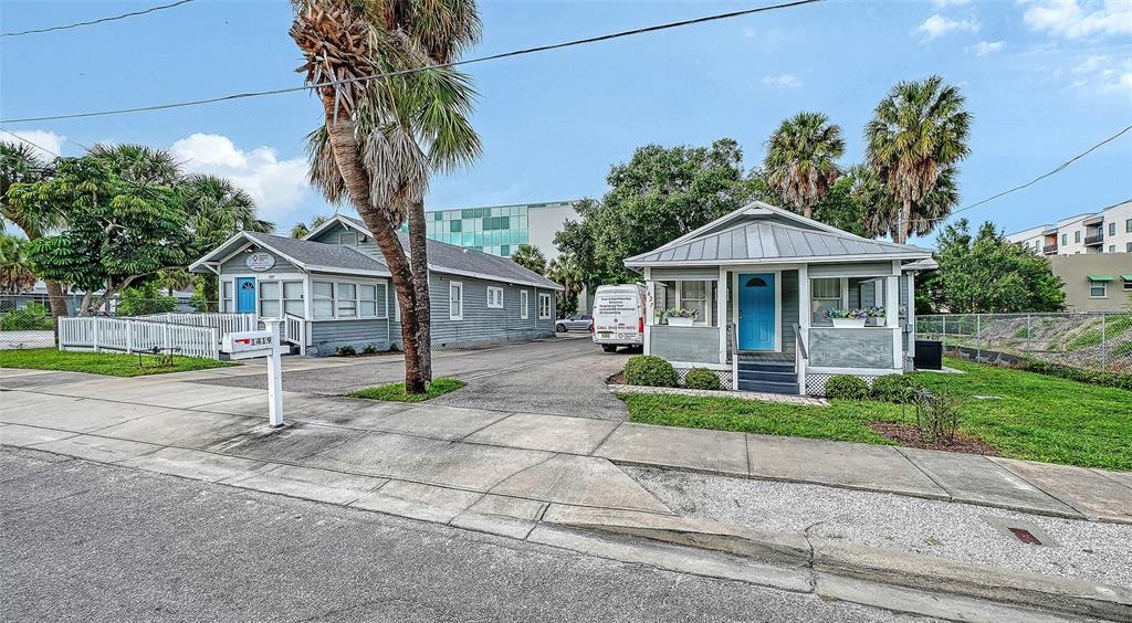 1419 & 1427 7TH STREET, SARASOTA, FL — photo 2 of 30