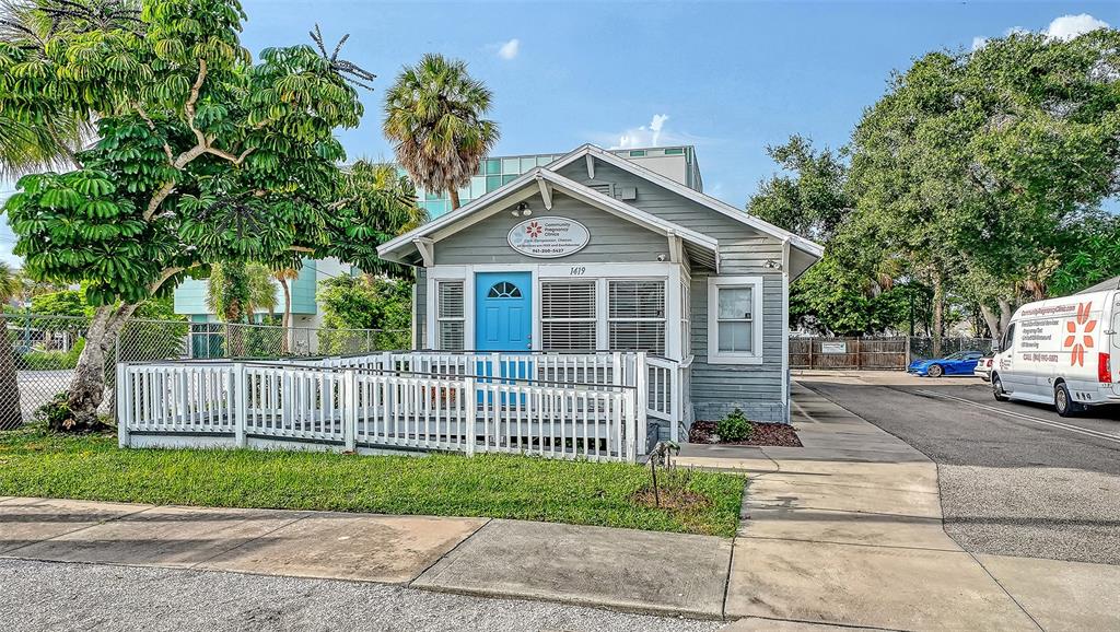 1419 & 1427 7TH STREET, SARASOTA, FL — photo 4 of 30