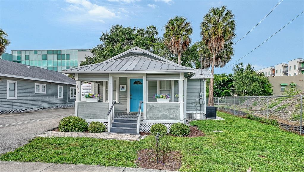 1419 & 1427 7TH STREET, SARASOTA, FL — photo 5 of 30