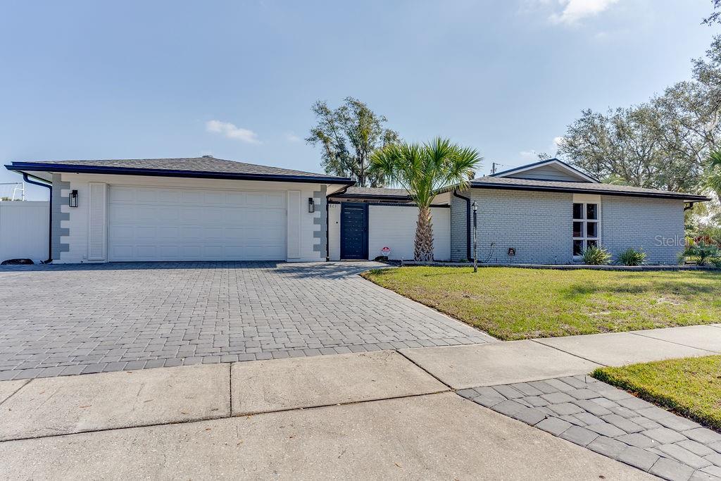 2803 TECH DRIVE