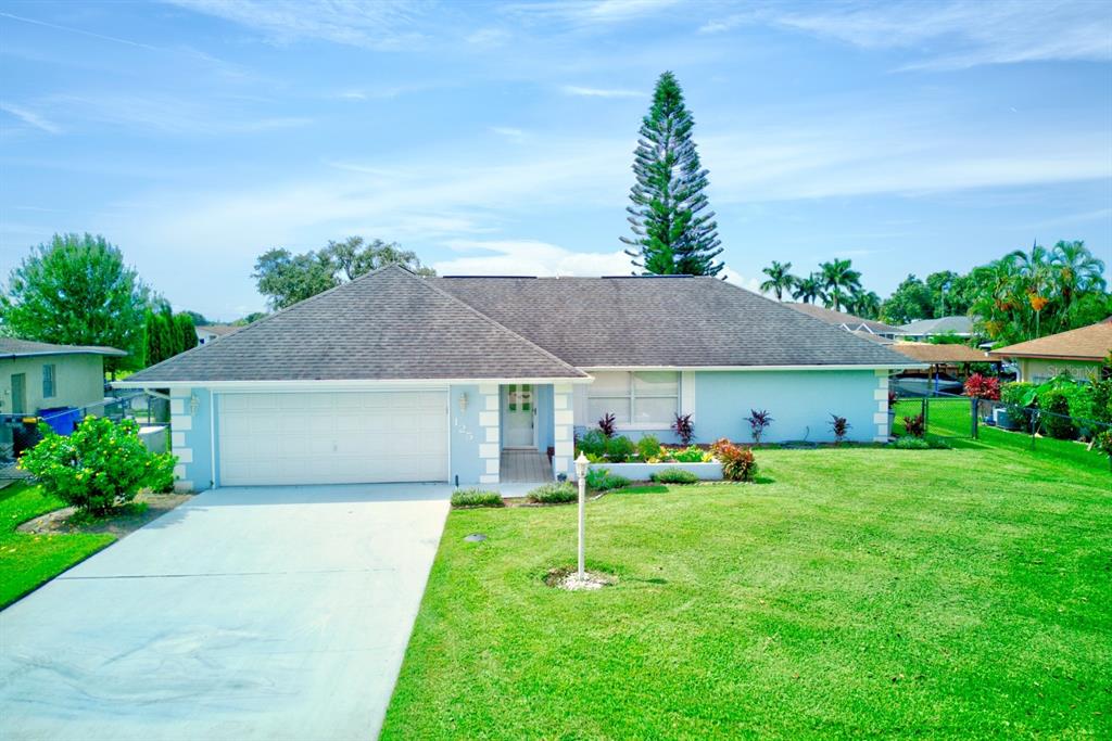 125 ORANGE ROAD NE