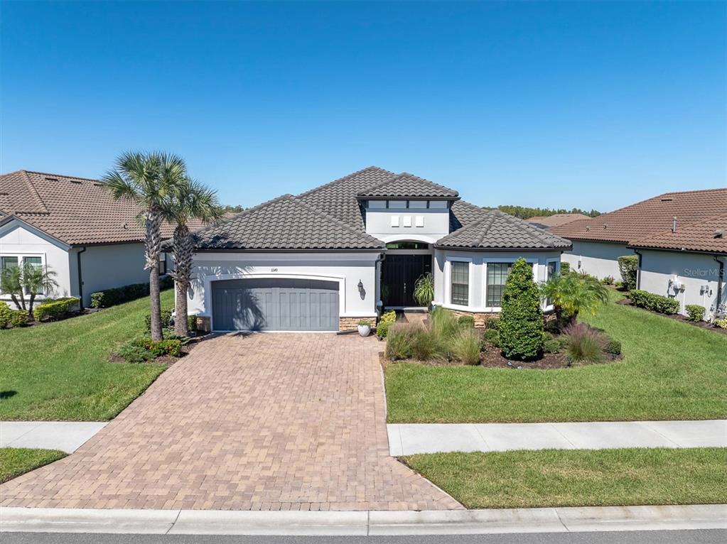11149 EGERIA DRIVE, ODESSA, FL — photo 2 of 30
