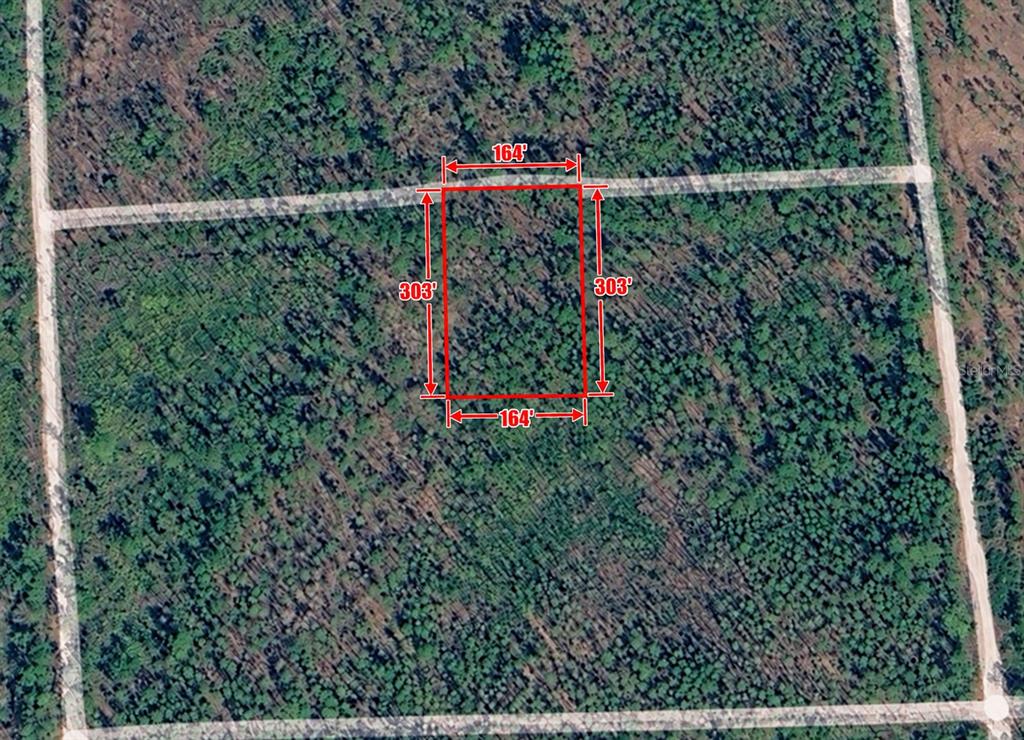 0 GOSHAWK RD, PALATKA, FL — photo 2 of 4