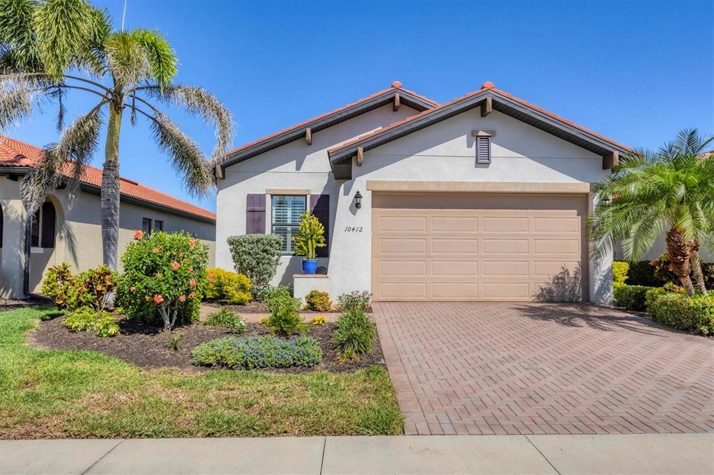 10412 CROOKED CREEK DRIVE