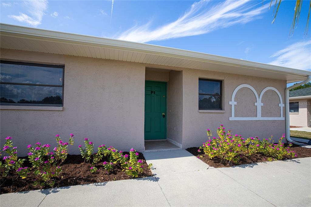 24540 HARBORVIEW ROAD UNIT F1