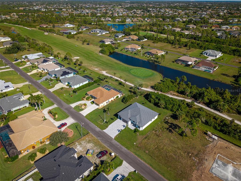 210 TOURNAMENT ROAD, ROTONDA WEST, FL — photo 2 of 30
