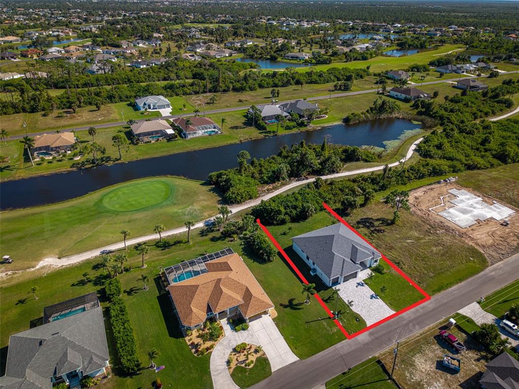 210 TOURNAMENT ROAD, ROTONDA WEST, FL — photo 4 of 30