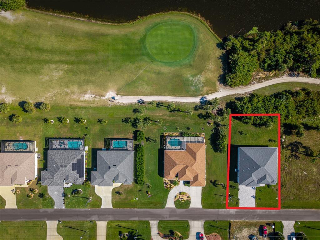 210 TOURNAMENT ROAD, ROTONDA WEST, FL — photo 5 of 30
