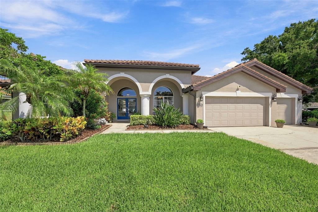 2966 HILLCREEK CIRCLE S, CLEARWATER, FL — photo 2 of 30