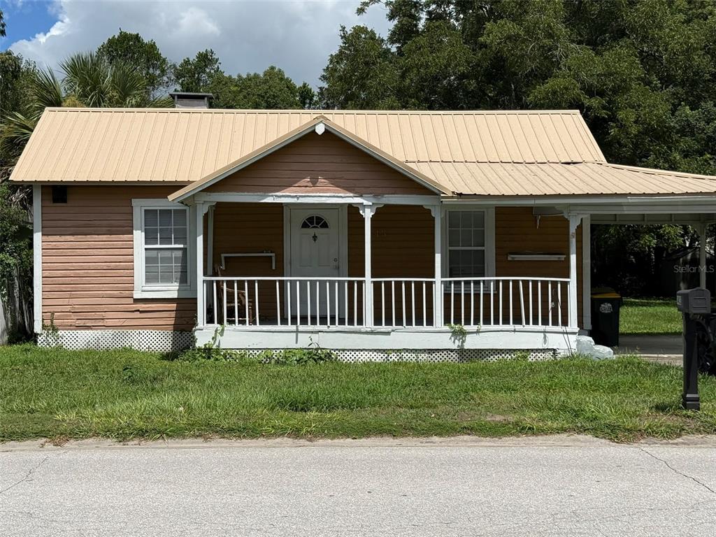 143 BULLDOG LANE