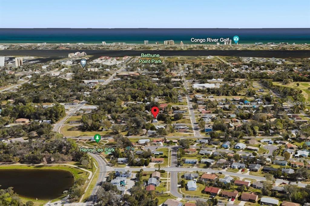 841 VERNON STREET, DAYTONA BEACH, FL — photo 3 of 17