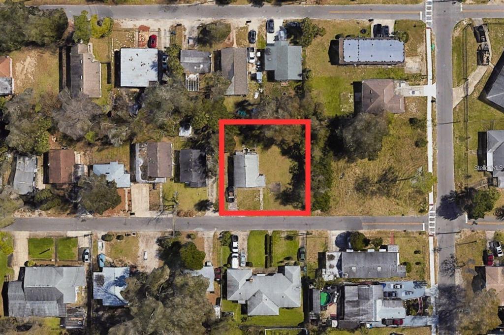 841 VERNON STREET, DAYTONA BEACH, FL — photo 4 of 17