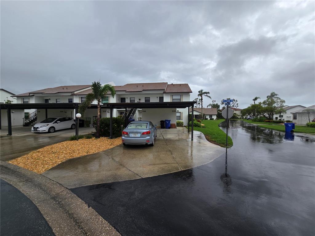 1211 CAPRI ISLES BOULEVARD UNIT 116