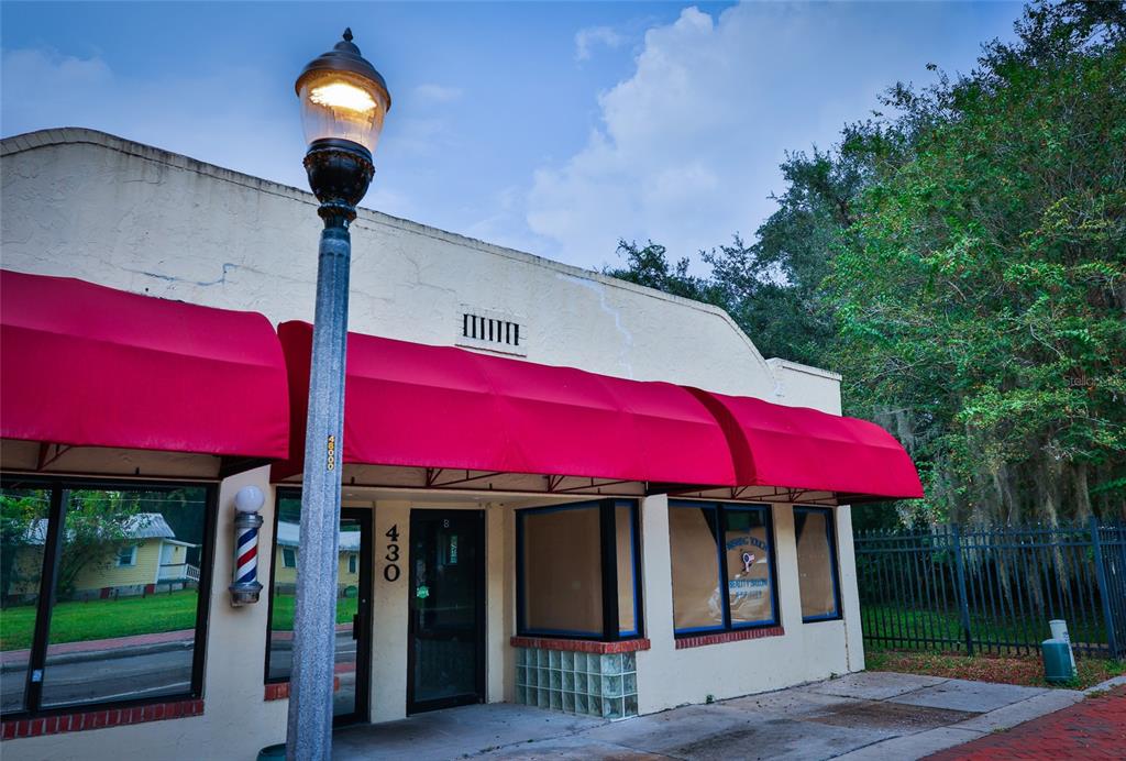 430 NW 5TH AVENUE, GAINESVILLE, FL — photo 5 of 5