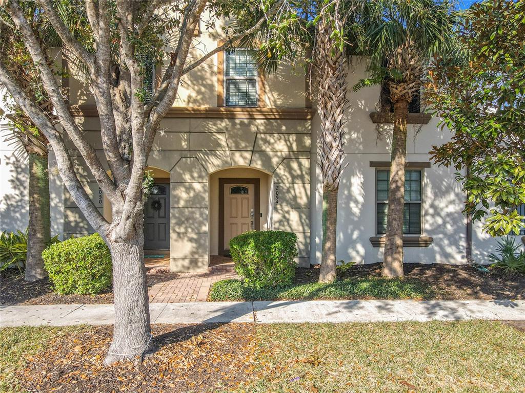 2054 ROME DRIVE