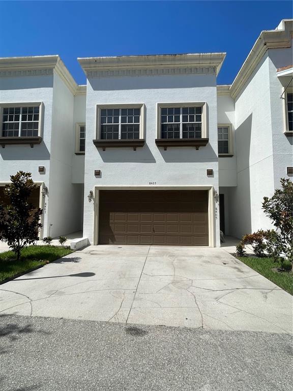8405 COSTA BELLA WAY