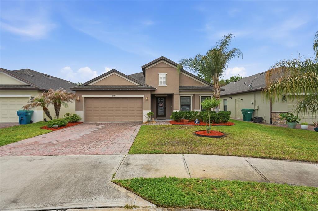 5541 EXTRAVAGANT COURT