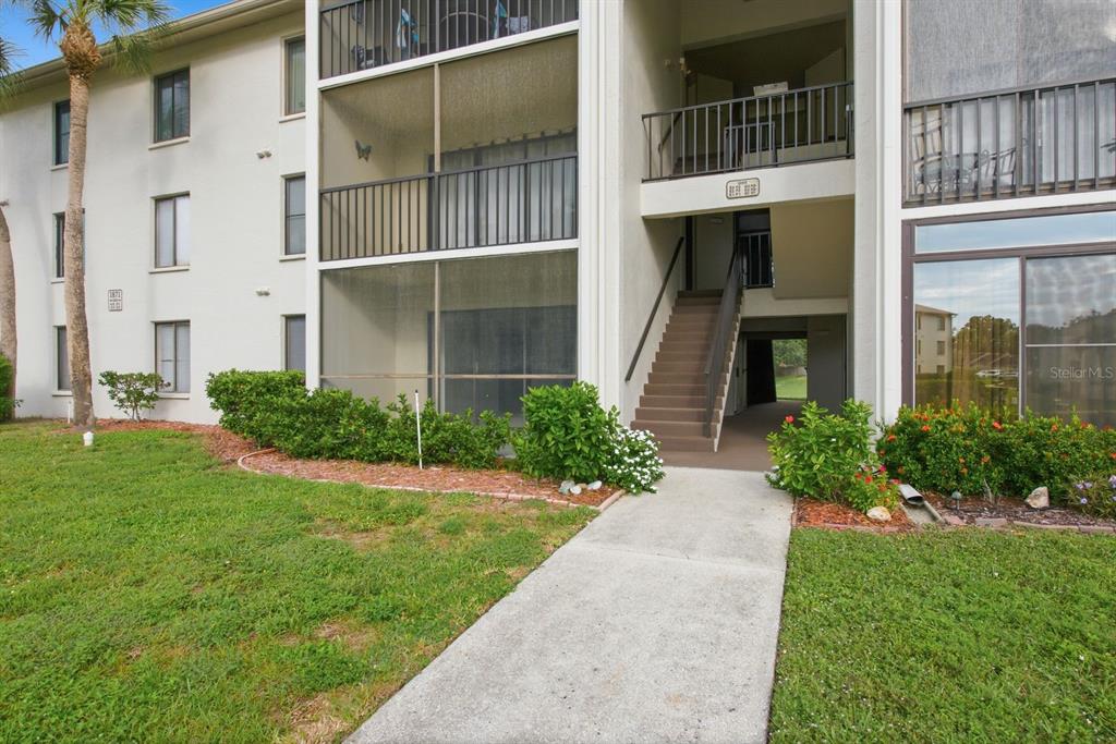1871 PINE RIDGE WAY W UNIT E1, PALM HARBOR, FL — photo 4 of 30