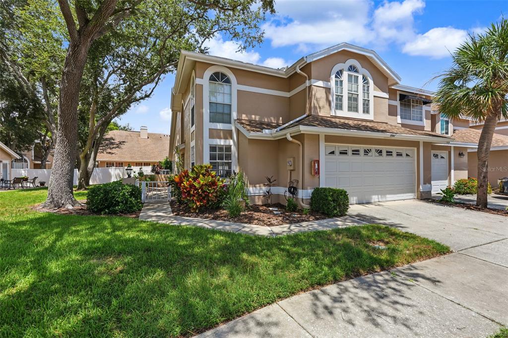 3061 OVERLOOK PLACE, CLEARWATER, FL — photo 2 of 30