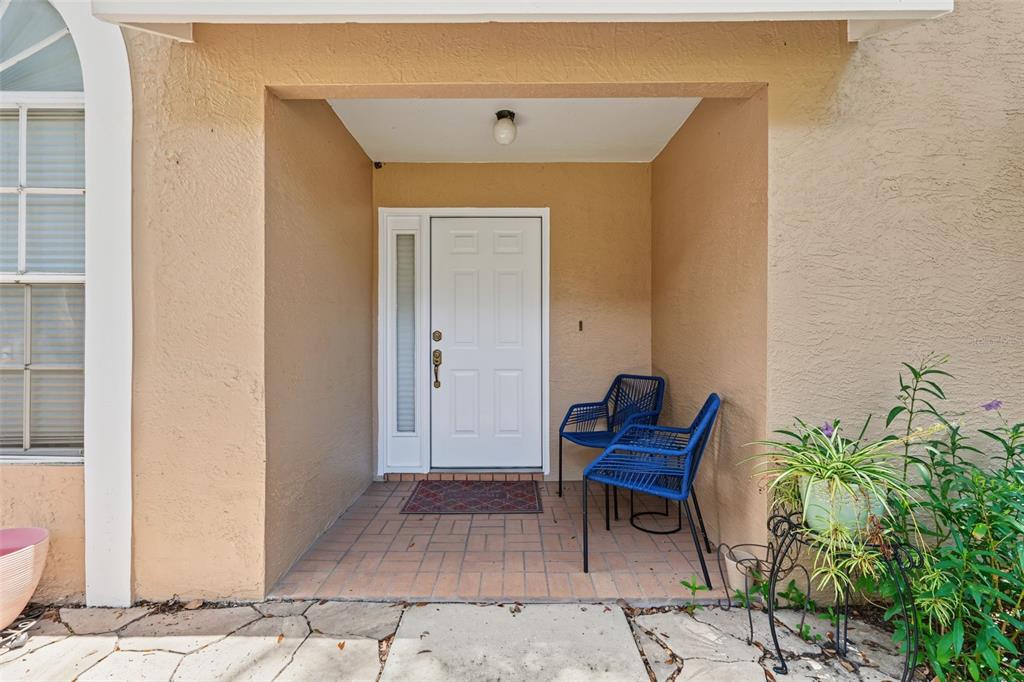 3061 OVERLOOK PLACE, CLEARWATER, FL — photo 3 of 30