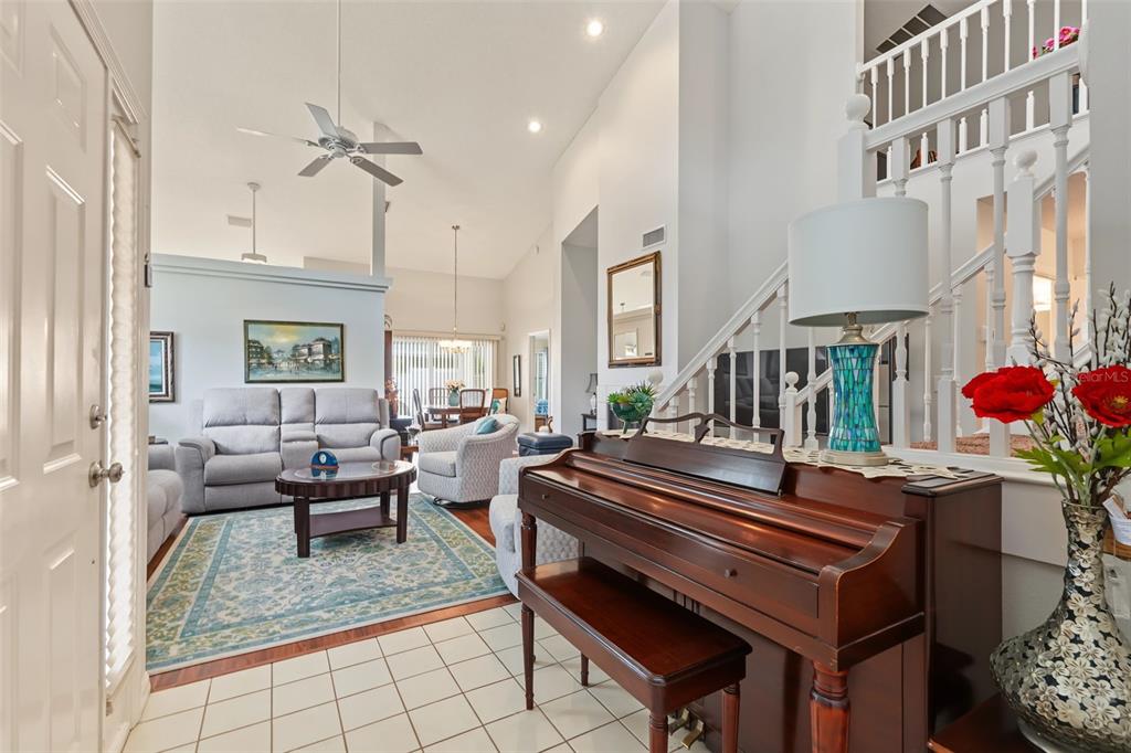 3061 OVERLOOK PLACE, CLEARWATER, FL — photo 5 of 30