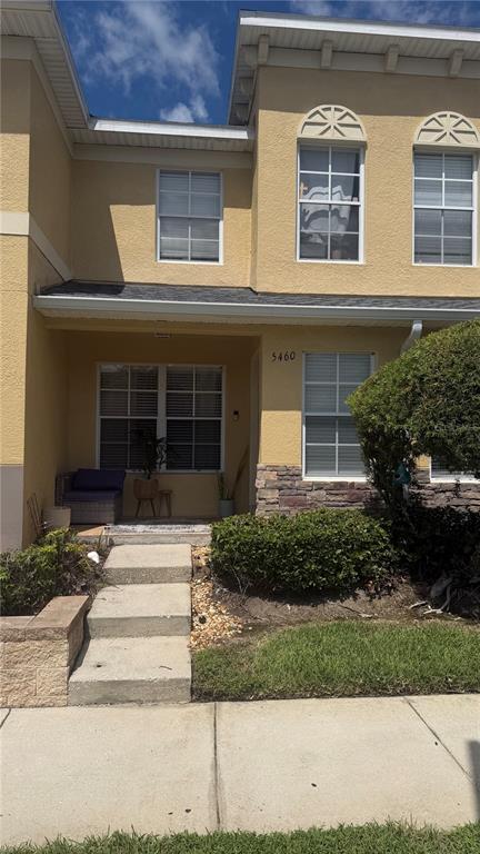 5460 QUARRY ROCK ROAD