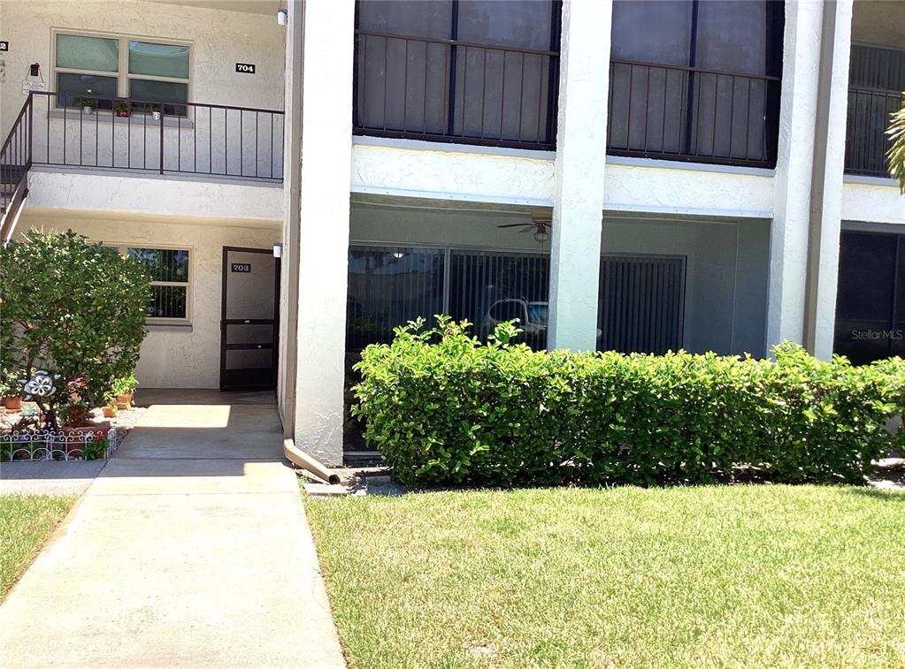 7701 STARKEY ROAD UNIT 703