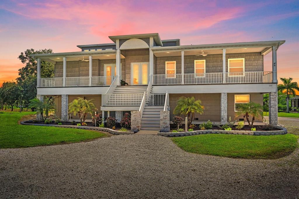 849 TERRA CEIA ROAD