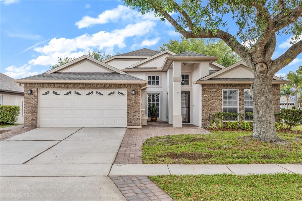 422 CANARY ISLAND COURT