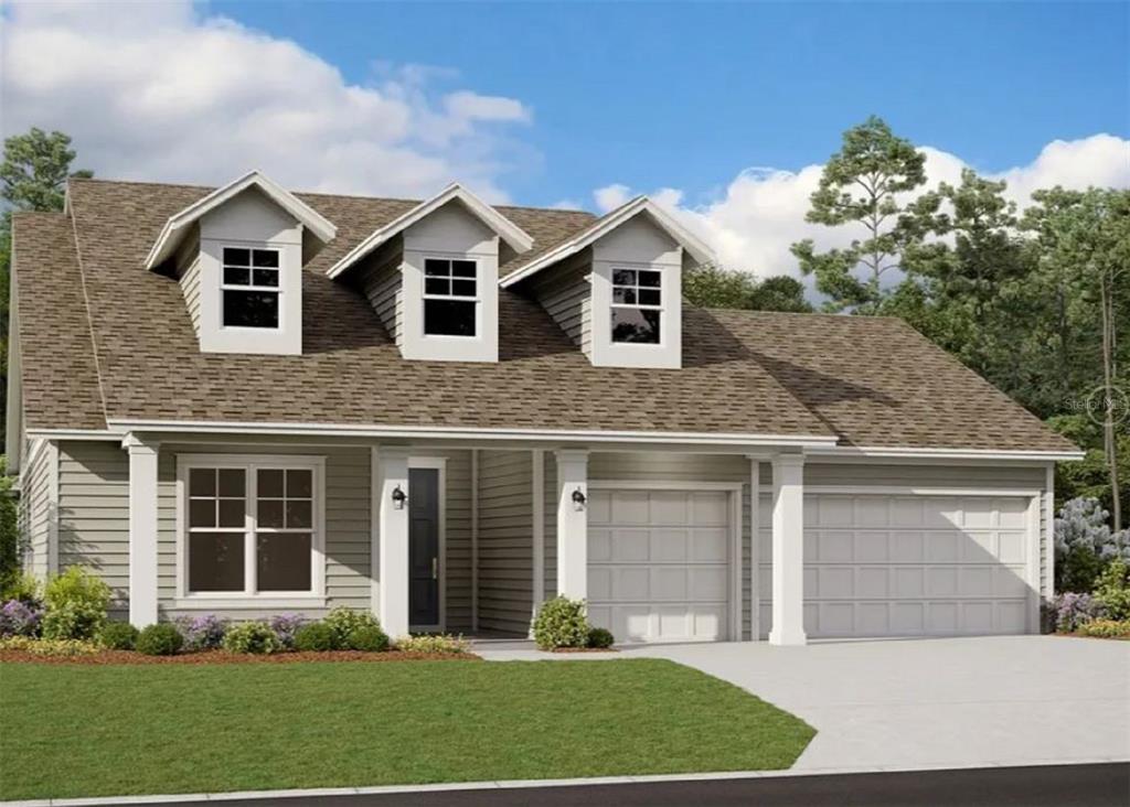 77 SILVER HERON WAY