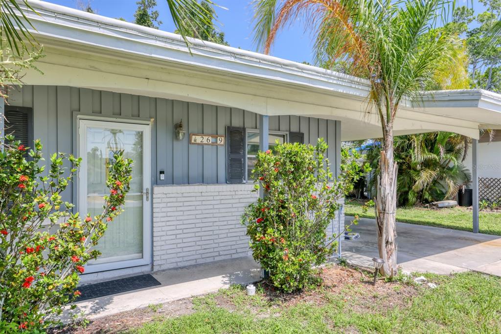 2619 CLIPPER SHIP WAY, SARASOTA, FL — photo 2 of 25