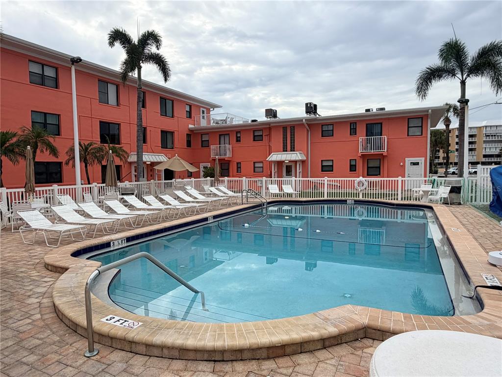 6800 SUNSET WAY UNIT 201, ST PETE BEACH, FL — photo 4 of 9