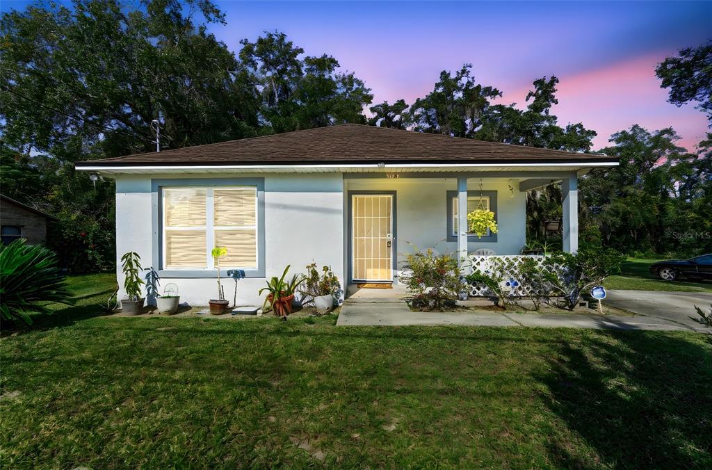 323 MAGNOLIA STREET