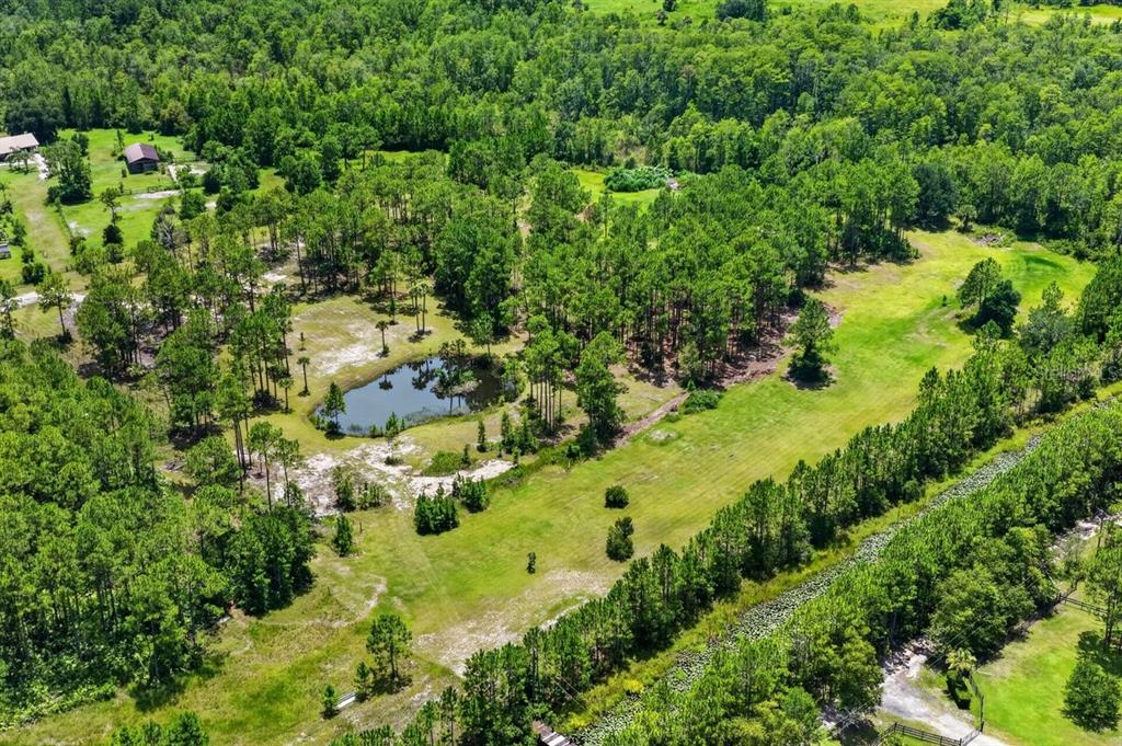 0 TWIN LAKES ROAD