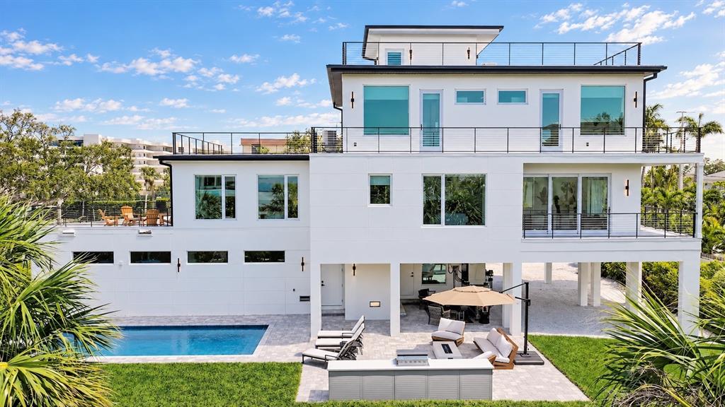 8800 MIDNIGHT PASS ROAD, SARASOTA, FL — photo 3 of 30