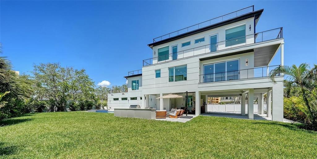 8800 MIDNIGHT PASS ROAD, SARASOTA, FL — photo 4 of 30
